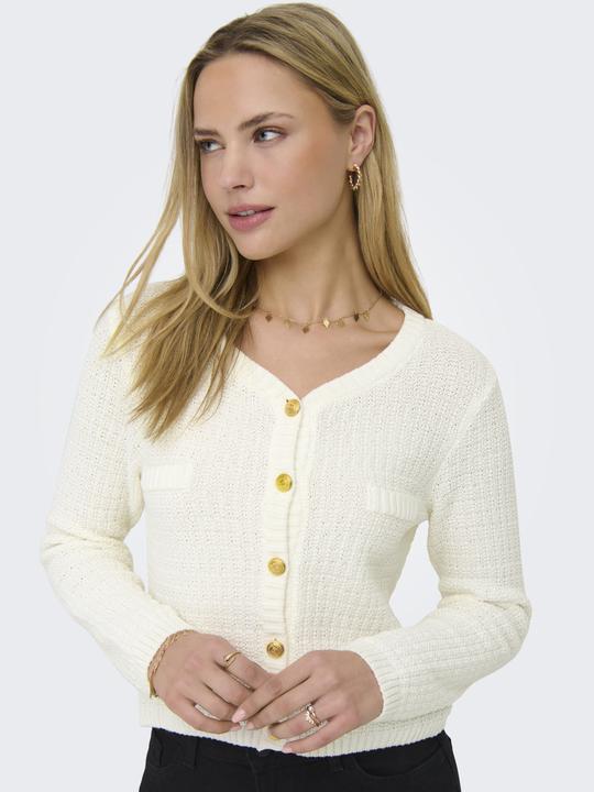 Produktbild Only ONLNOLAN Strickjacke Strickjacke (L)