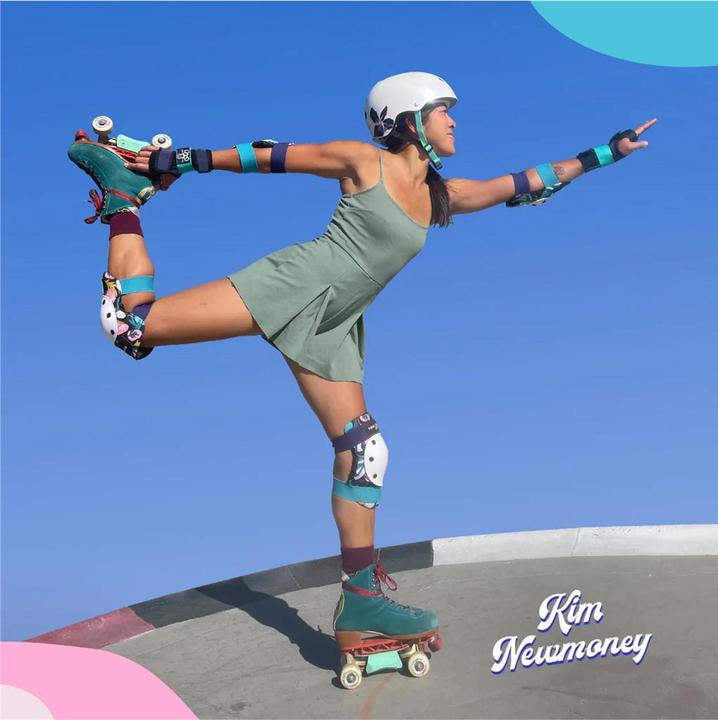 Image du produit Triple 8 THE Certified Sweatsaver Color Collection (51 - 60 cm)