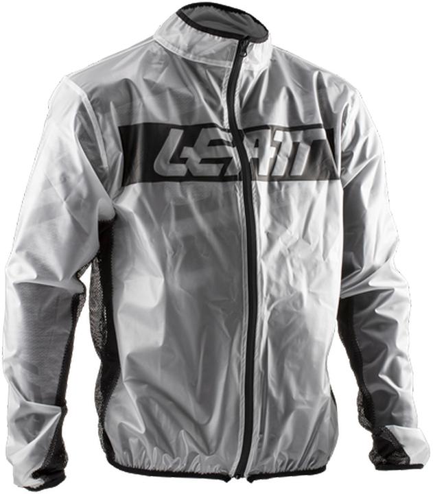 Leatt RaceCover Jacke