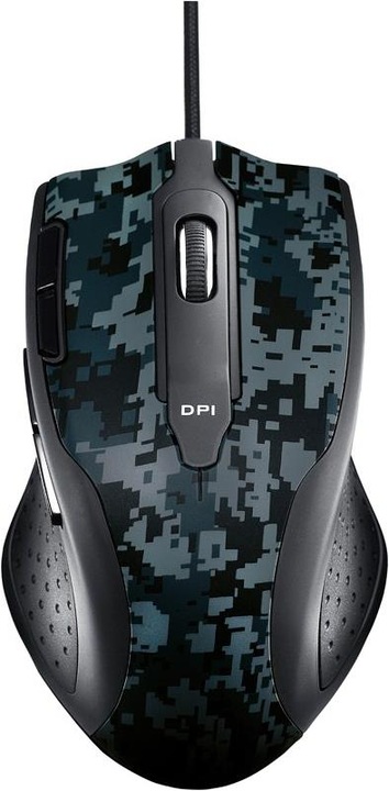 Produktbild ASUS Echelon Gaming Mouse (Kabelgebunden)