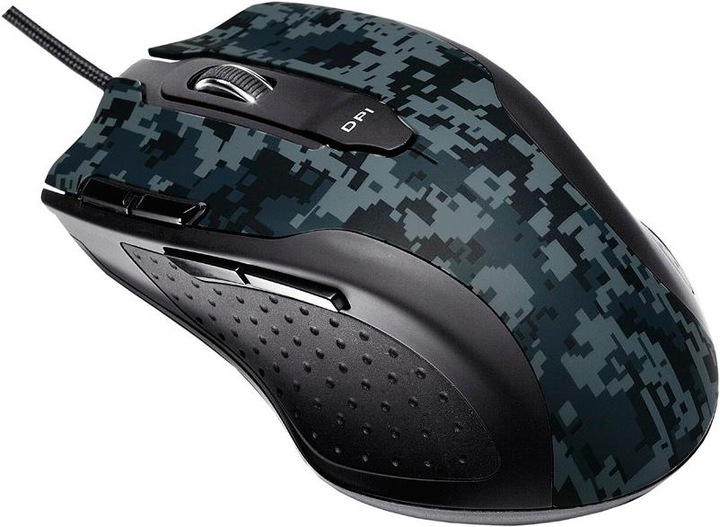 Produktbild ASUS Echelon Gaming Mouse (Kabelgebunden)