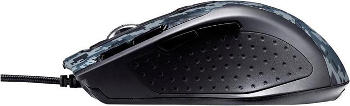 Produktbild ASUS Echelon Gaming Mouse (Kabelgebunden)