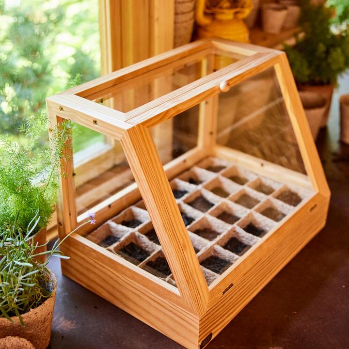Productafbeelding Siena Garden Anzuchtschale