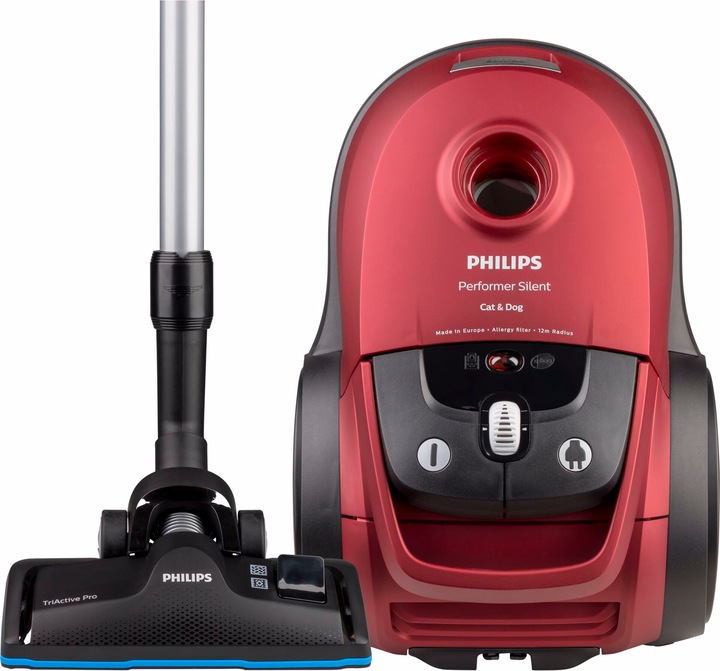 Immagine prodotto Philips FC8784/09 Performer Silent