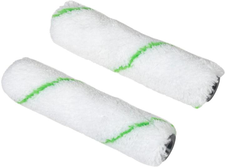 Produktbild FTM Lasurwalze PREMIUM 10 cm, 2 Stück (10 cm)