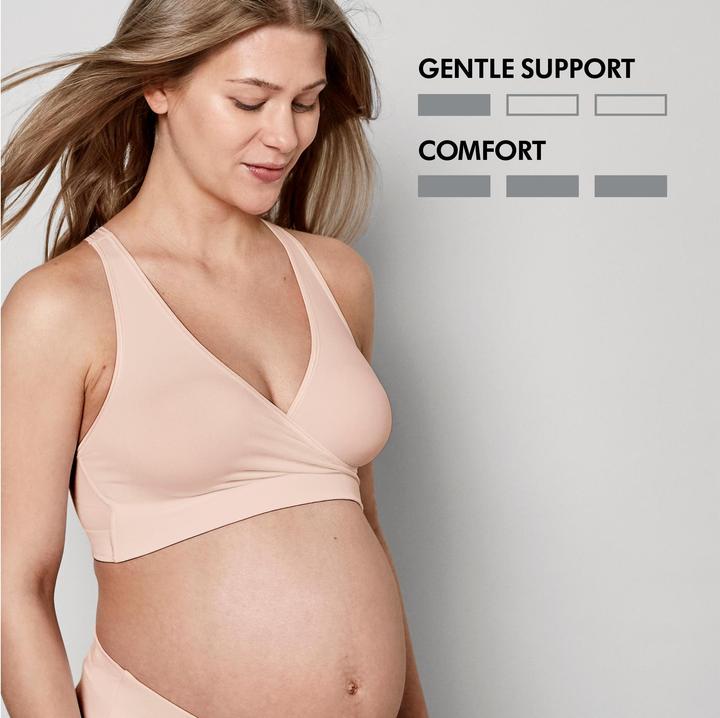 Actual product image Medela Keep Cool Nursing and Sleeping Bra (XL)