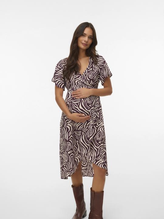 Actual product image Vero Moda Maternity VMMJOSIE Umstandskleid Kleid (M)