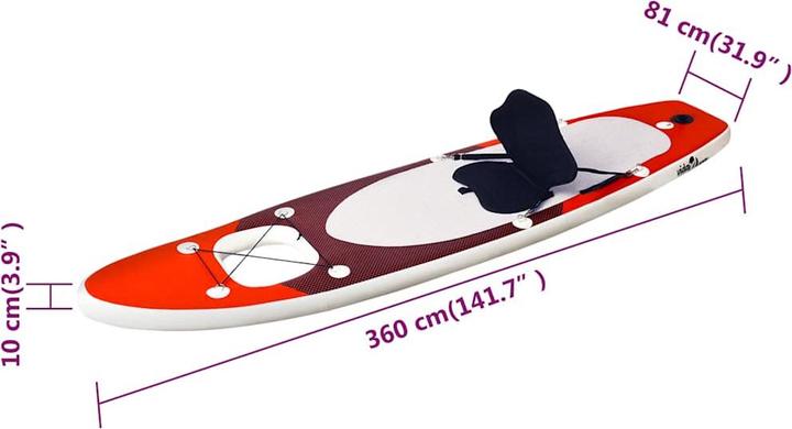 Actual product image vidaXL Tellervo