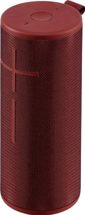 Produktbild UE Boom 3 + Power Up Bundle (15 h, Akkubetrieb, Netzbetrieb)