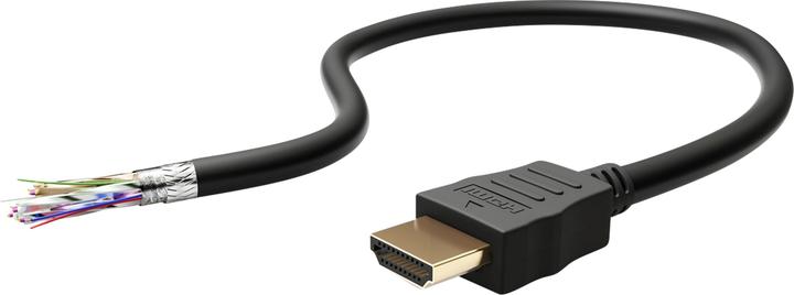 Immagine prodotto Goobay HDMI (Typ A) — HDMI (Typ A) (1 m, HDMI, 2.1)