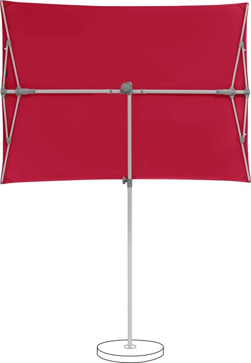 Suncomfort by Glatz Flex Roof (2.10 m)