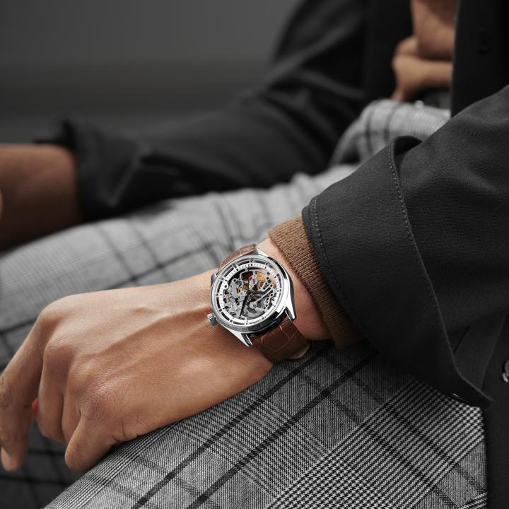 Actual product image Seizmont Motus (42 mm)