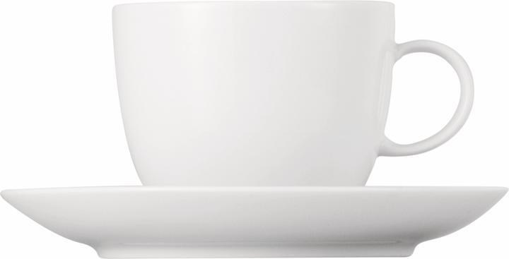 Immagine prodotto Thomas Tazza da caffè Sunny Day White 2 pezzi. (2x)