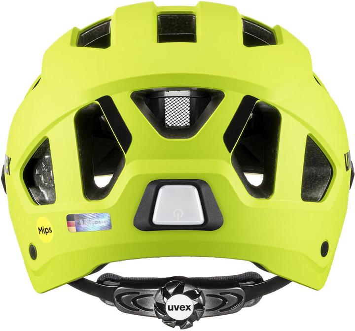 Produktbild Uvex Stride Visor MIPS (53 - 56 cm)
