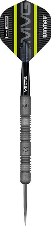 Image du produit Winmau Steeldarts MvG Exact (23 g)