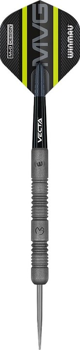Produktbild Winmau Steeldarts MvG Exact (23 g)