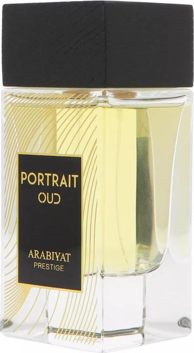 Immagine prodotto Arabiyat Prestige Ritratto Oud (Eau de parfum)
