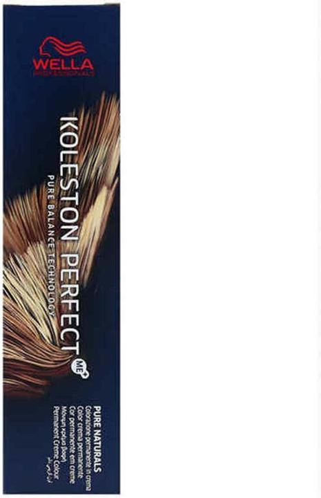 Immagine prodotto Wella Professionale - Koleston Perfect Meâ"¢+ Pure Naturals (7/01)