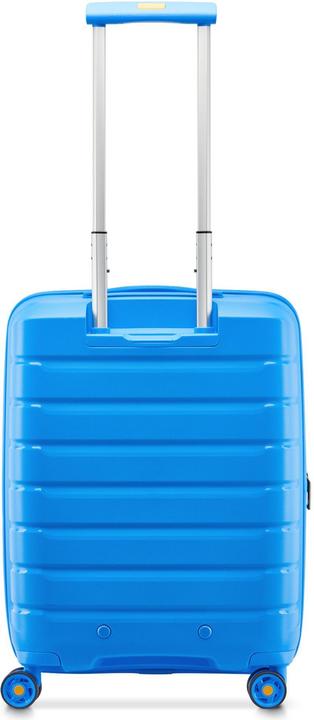Actual product image Roncato B-Flying 4-wheel cabin trolley 55 cm with stretch fold (47 l)