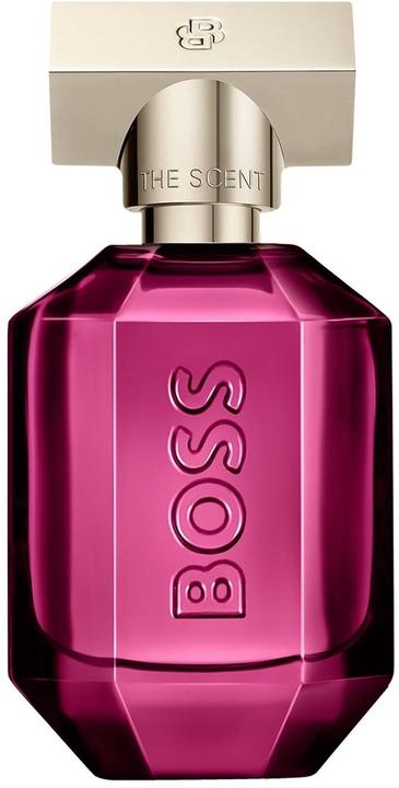 Produktbild Hugo Boss The Scent for Her Magnetic Eau de Parfum (re25) (Eau de Parfum, 30 ml)
