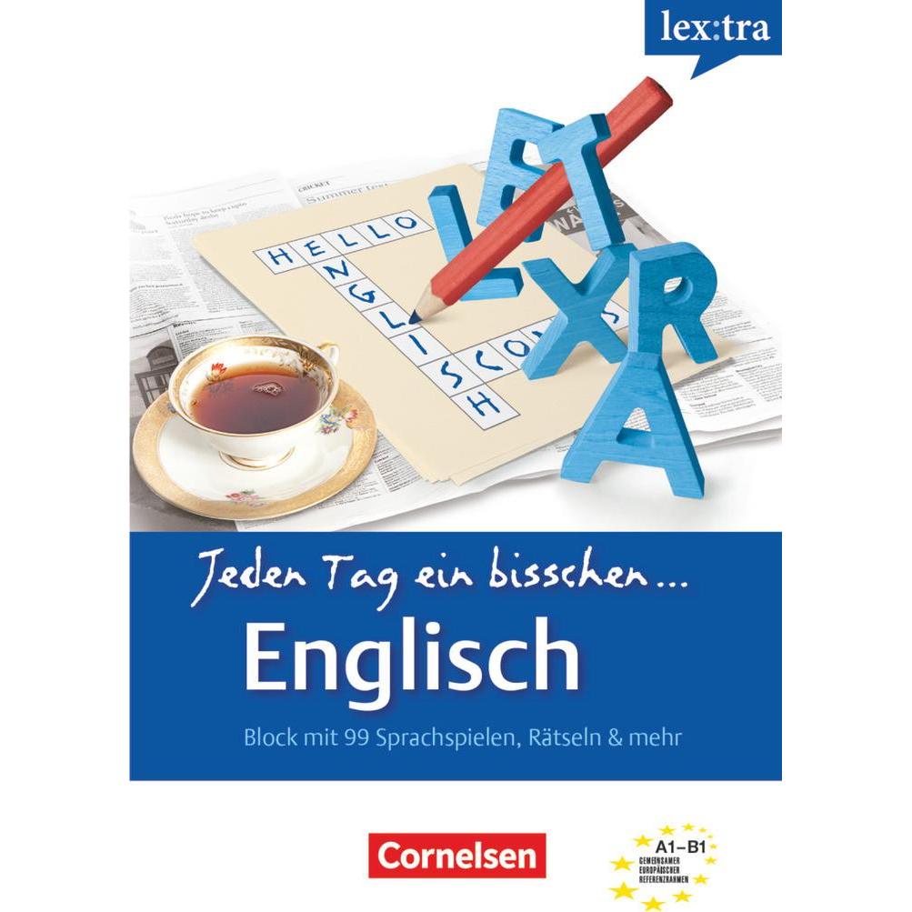 Jeden Tag ein bisschen Englisch, Schulbücher von Elizabeth Hine