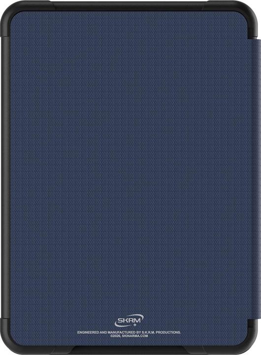 Immagine prodotto Skinarma Etui Trax do Kindle Paperwhite 12 gen. 7" niebieski
