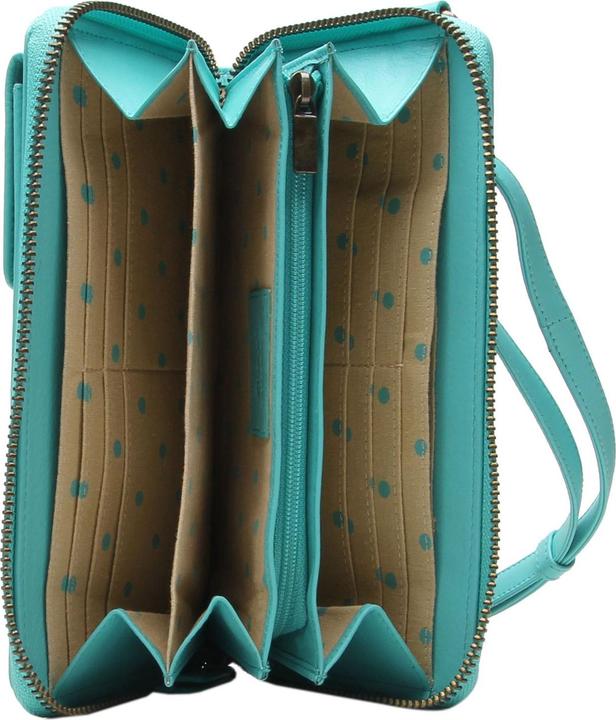 Actual product image Esquire Peru Phone Wallet Bag