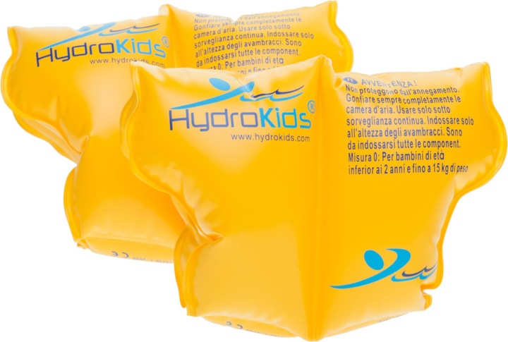 Floaties Ala galleggiante, Gr. Baby (3-24 mesi)