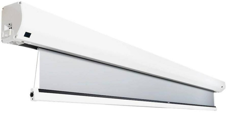 Produktbild Celexon Leinwand Motor HomeCinema Plus Tension - CLR UST, 92" weiss (92", 16:9)
