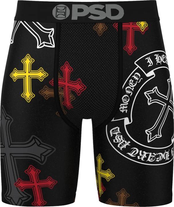 PSD Unterhose HEART Trunks