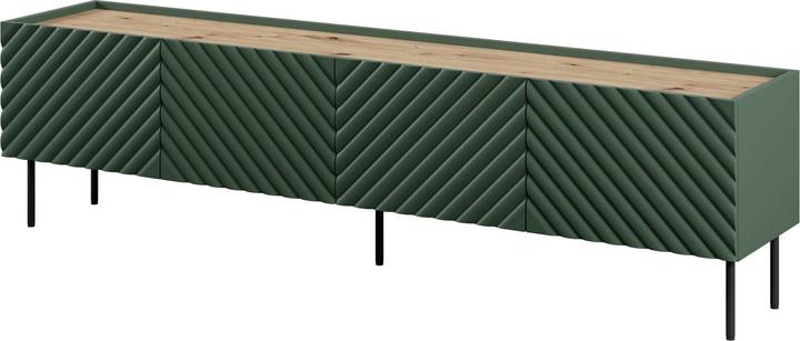 Cama Onda (200 x 40 x 54 cm)