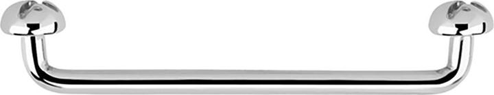 Produktbild Star Piercing Surface Barbell Innengewinde silber 90° mit zwei Kreuzschlitzschrauben (Chirurgenstahl 316L, ohne Messing)
