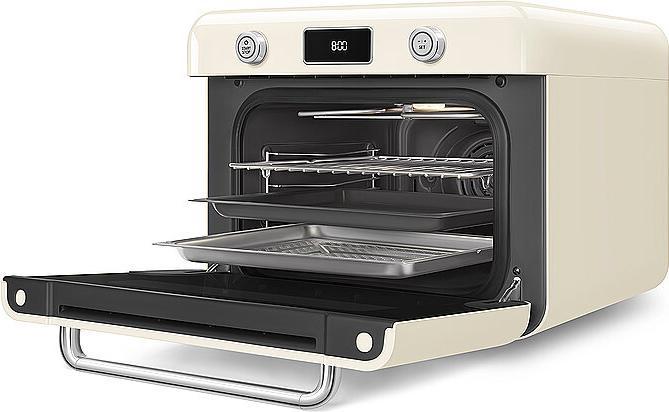 Produktbild Smeg COF01CREU