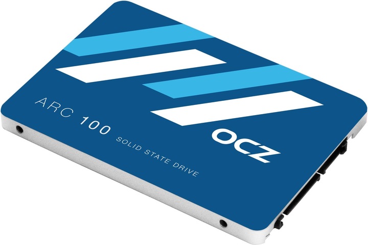 Immagine prodotto OCZ Arc 100 (120 GB, 2.5")