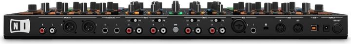Produktbild Native Traktor Kontrol S8