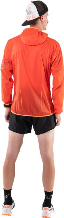 Image du produit Dynafit Vertical Wind M Jkt 72 (54, XXL)
