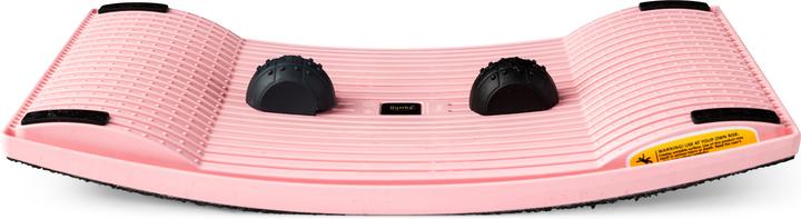 Produktbild Gymba -aktivointilauta ja hierontapallot, pinkki