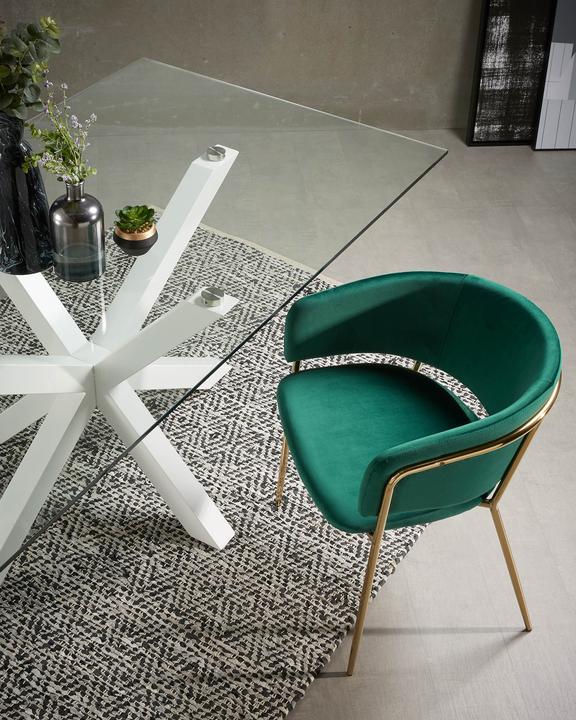 Image du produit Kave Home Arya (200 x 100 x 75 cm)