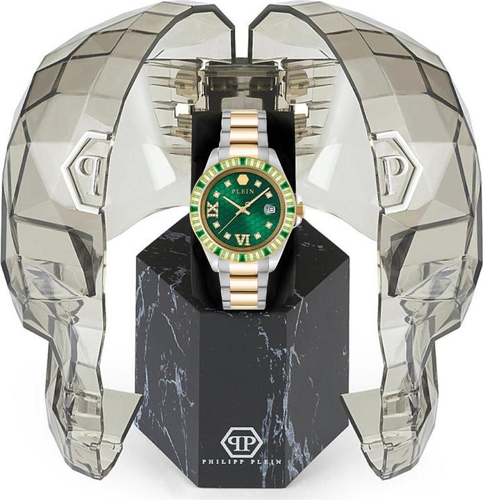 Produktbild Philipp Plein PW2FA0225 (Analoguhr, 39 mm)