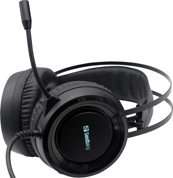 Sandberg Dominator headset (Cable)
