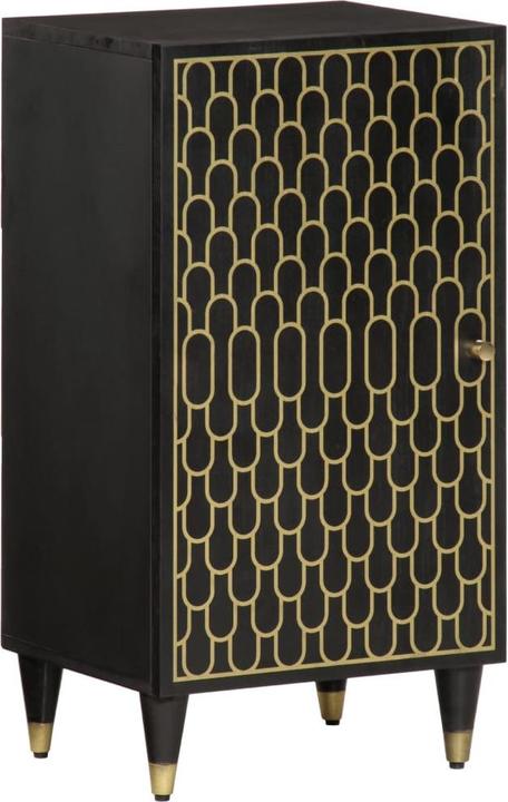 Actual product image vidaXL Beistellschrank (40 x 33 x 75 cm)