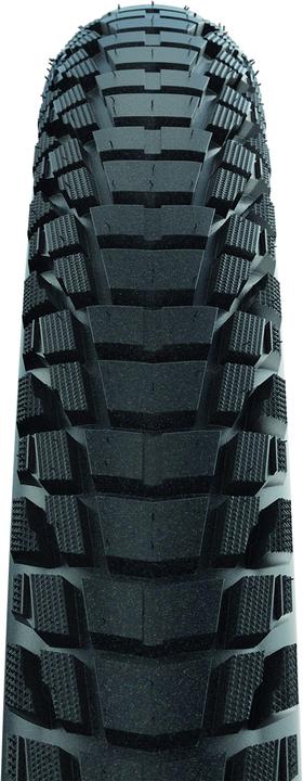 Actual product image Schwalbe Marathon Plus Tour HS619 (27.5 x 2.15, 55-584)