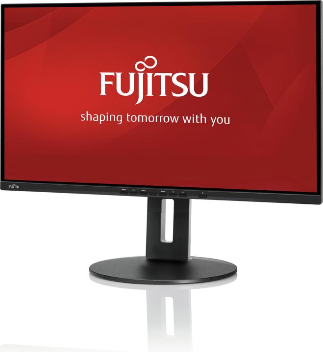 Produktbild Fujitsu P-Line P27-9 TS (2560 x 1440 Pixel, 27")