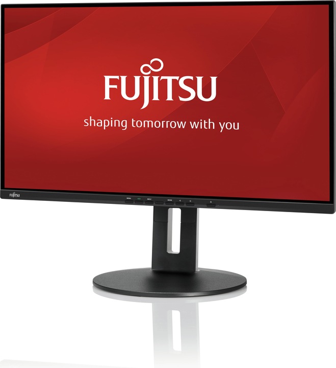 Fujitsu P-Line P27-9 TS (2560 x 1440 Pixel, 27")