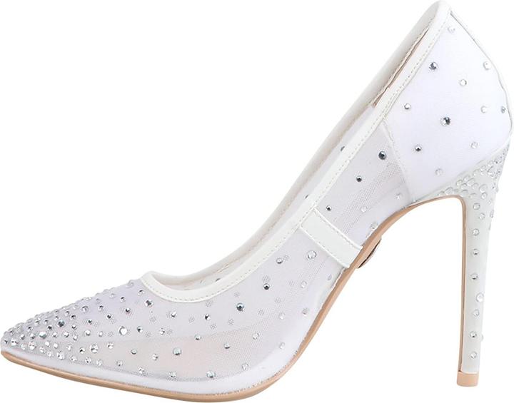 Image du produit Buffalo escarpins kleo (40)