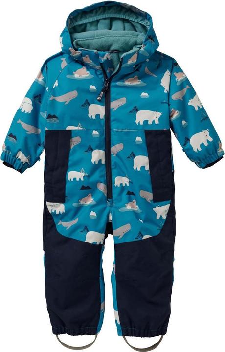 Immagine prodotto Jako-O Schneeoverall arctic (98)