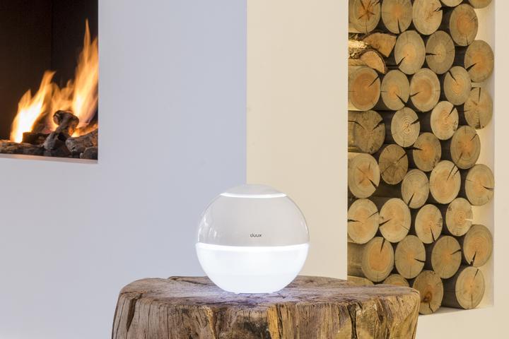 Produktbild Duux Sphere (25 m²)