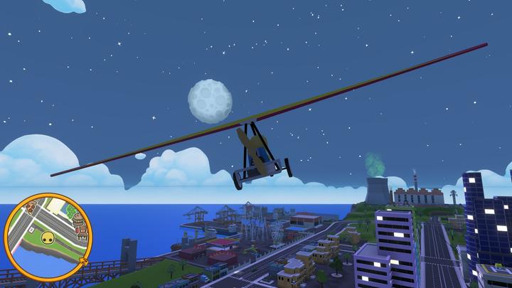 Actual product image Solutions2Go Wobbly Life (PS5)