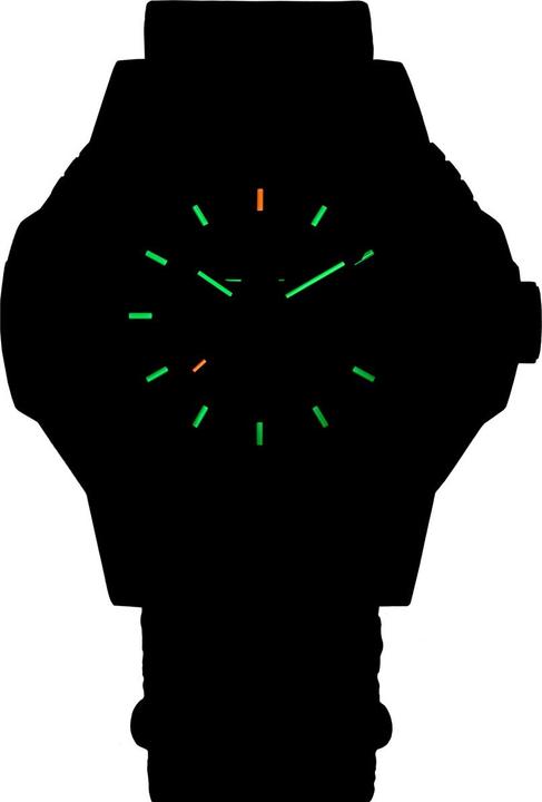 Produktbild Traser 111460 (Lünette drehbar links, 46 mm)