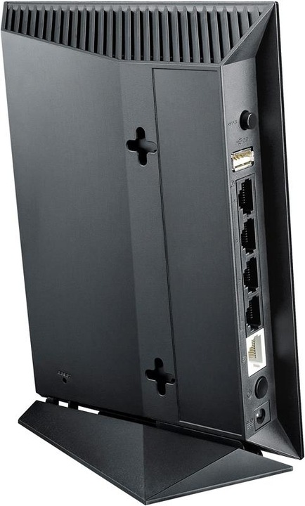 Actual product image ASUS RT-AC52U, ac433/n300
